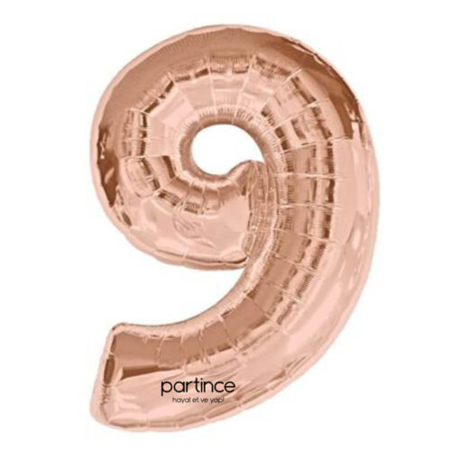 Rakam Folyo 9
