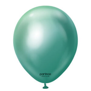 Mirror Balon Green (Yeşil)