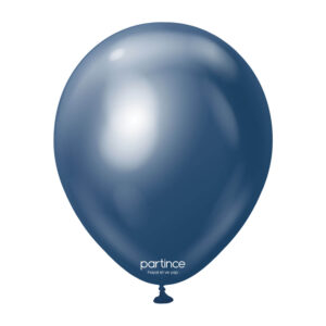 Mirror Balon Navy (Gece Mavisi)