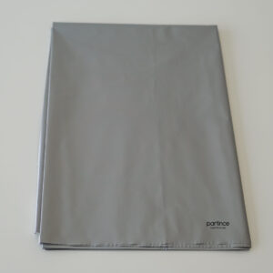 Kullan At Masa Örtüsü Gümüş 120*180 cm 40 Mikron