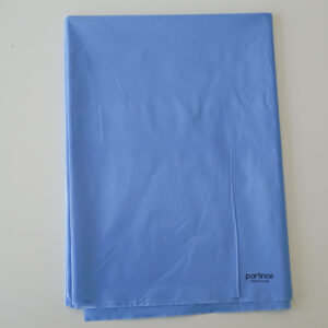 Kullan At Masa Örtüsü Makaron Mavi 120*180 cm 40 Mikron