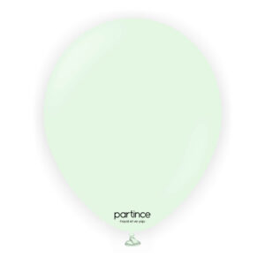Makaron Balon Pale Mint