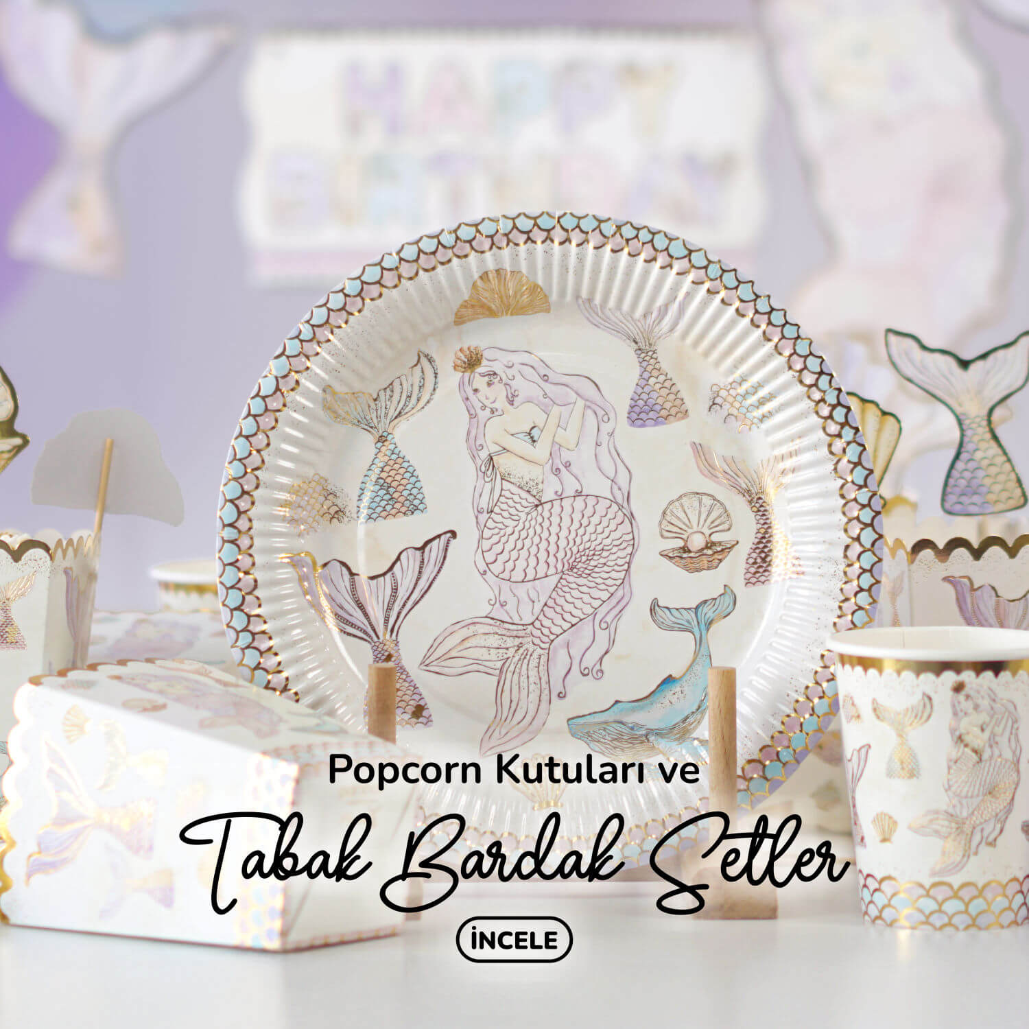 tabak_bardak_popcorn_setler_incele_partince Ürünler